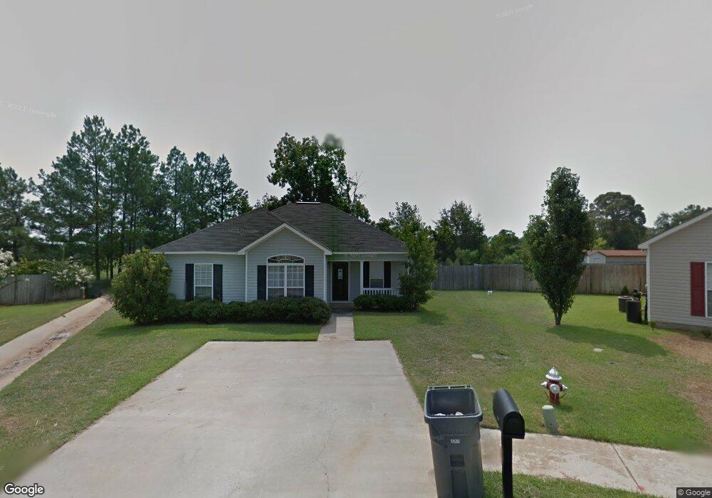 101 Tug Ct, Warner Robins, GA 31088 - photo 1