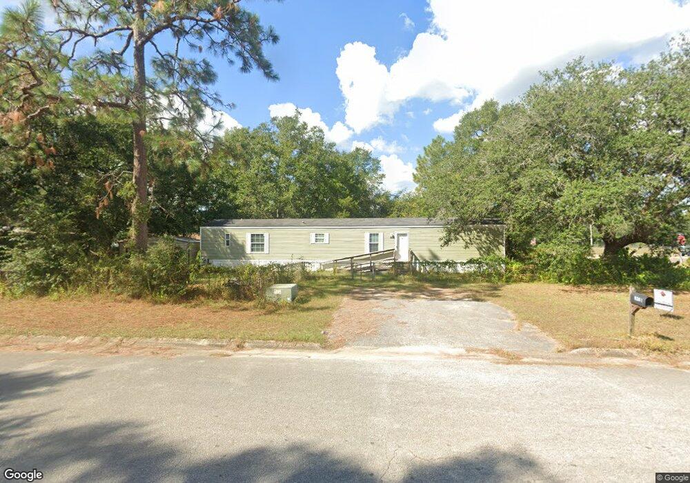 6261 Morgan Rd, Milton, FL 32570 - photo 1