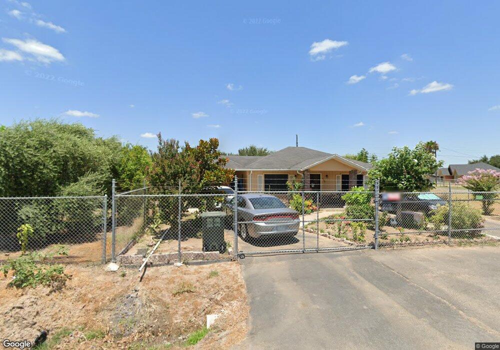 2709 Dario St, Weslaco, TX 78596 - photo 1