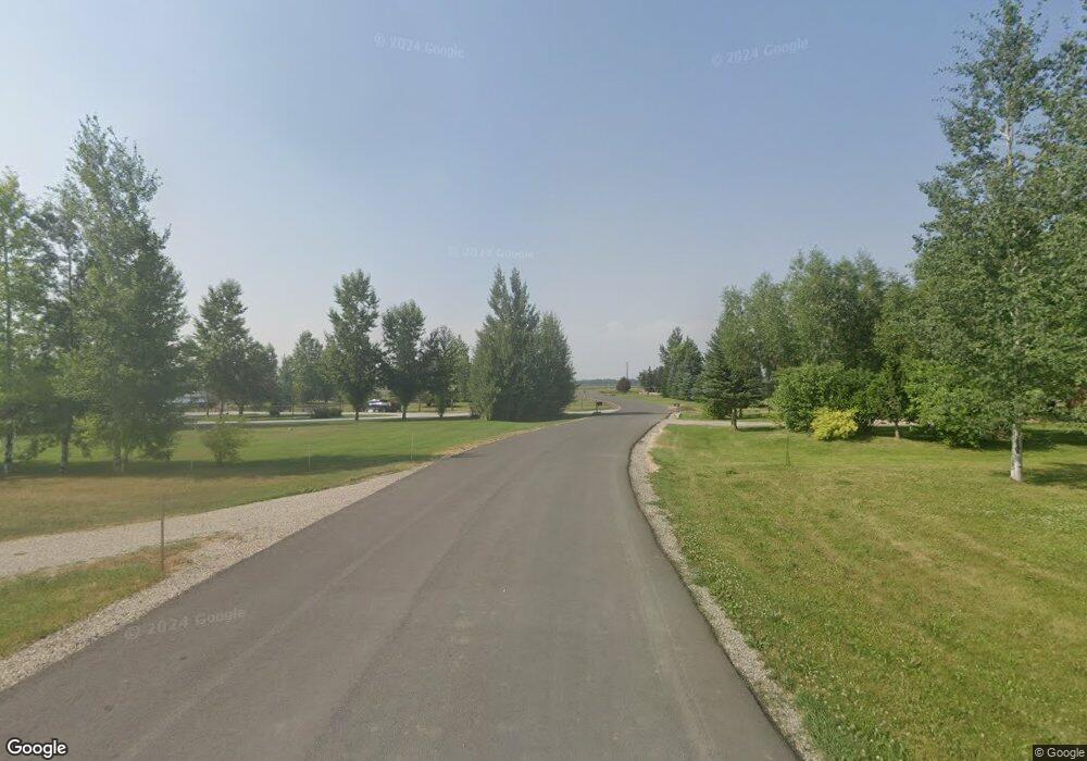 210 Mountain Meadow Ln, Driggs, ID 83422 - photo 1