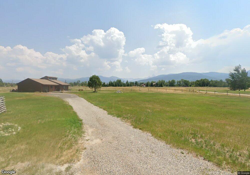 177 Mount Owen Rd, Driggs, ID 83422 - photo 1