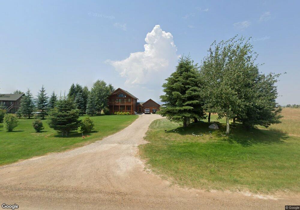 157 Mount Owen Rd, Driggs, ID 83422 - photo 1