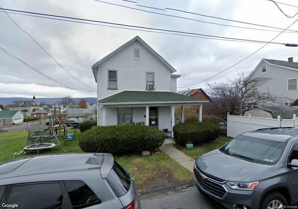 215 Battin St, Dunmore, PA 18512 - photo 1