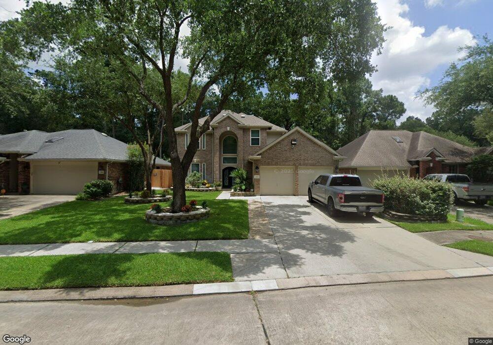 31406 Weston Village Dr, Spring, TX 77386 - photo 1