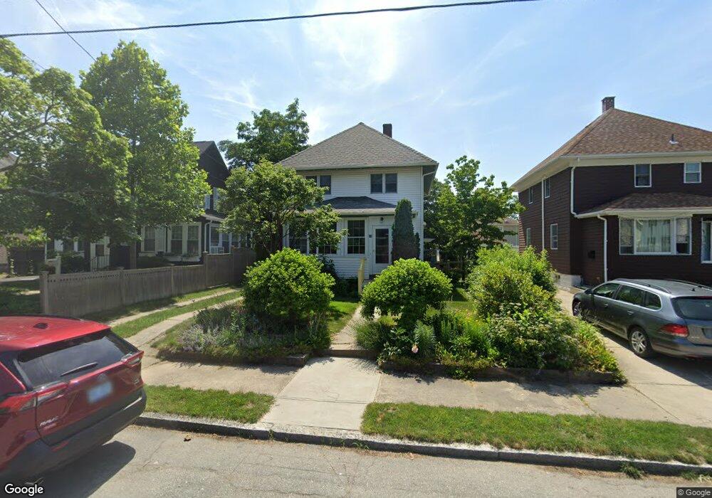 39 Denver Ave, Cranston, RI 02905 - photo 1