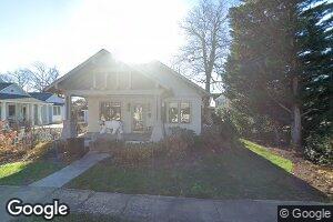 604 Laurel Ave, Allenhurst, NJ 07711