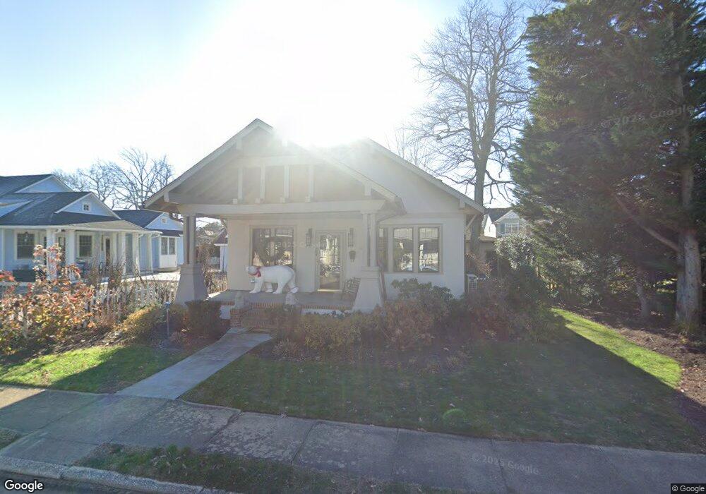 604 Laurel Ave, Allenhurst, NJ 07711 - photo 1