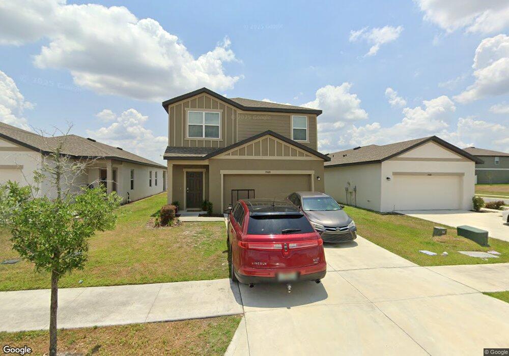 35420 White Water Lily Way, Zephyrhills, FL 33541 - photo 1