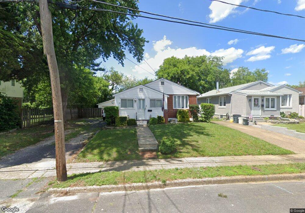 35 E 8th Ave, Runnemede, NJ 08078 - photo 1