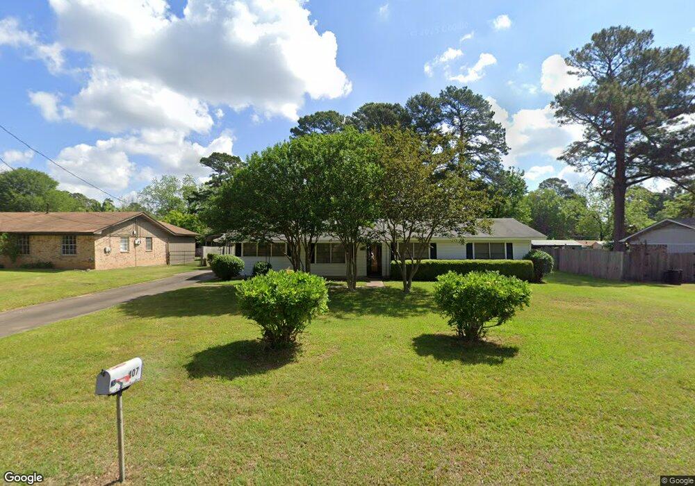 407 Central Ave, Wake Village, TX 75501 - photo 1