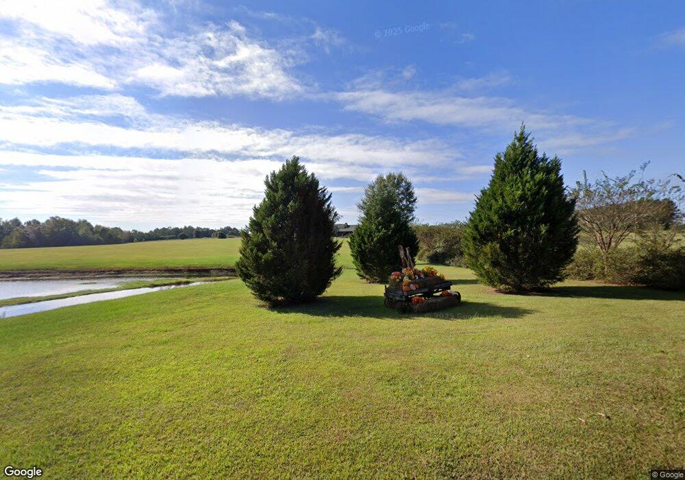 103 Monk Mitchell Rd, Picayune, MS 39466 - photo 1