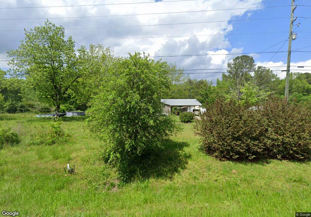 2538 Deep Creek Rd, Bowman, GA 30624 - photo 1