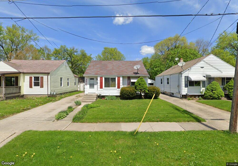3910 Larchmont St, Flint, MI 48532 - photo 1