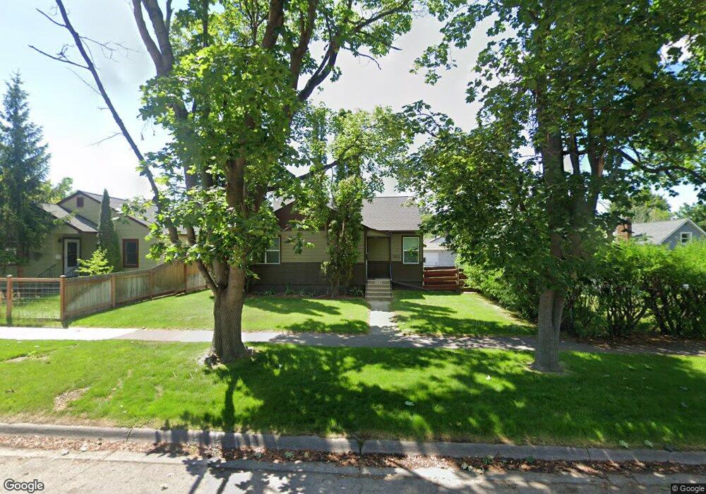 1313 S 4th St W, Missoula, MT 59801 - photo 1