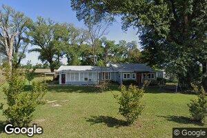 5594 McAnulty Rd, Bascom, FL 32423