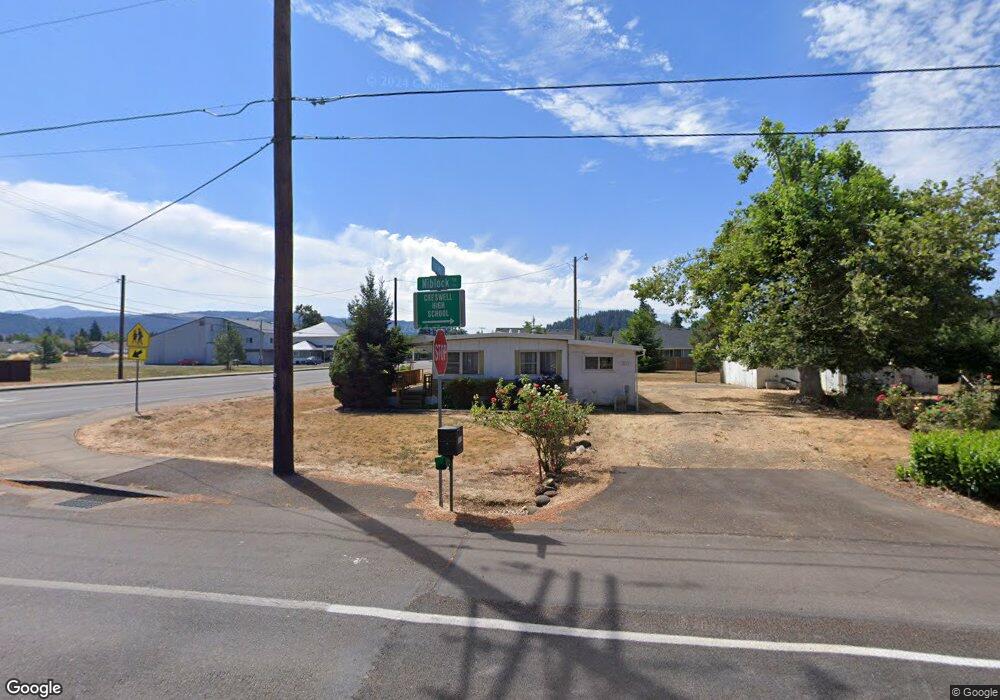 33418 Nieblock Ln, Creswell, OR 97426 - photo 1