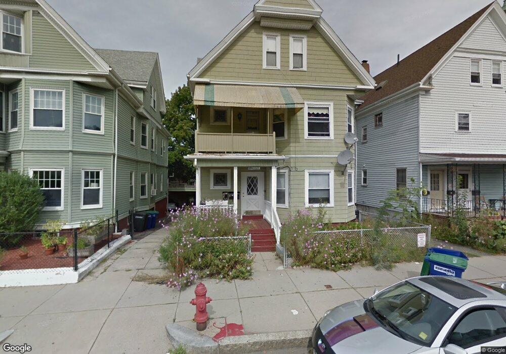 227 Highland Ave, Somerville, MA 02143 - photo 1