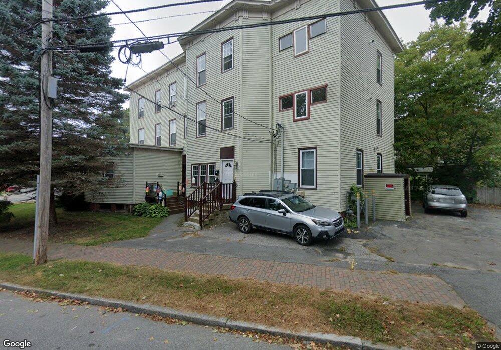 8 Beacon St unit 1, Portland, ME 04103 - photo 1