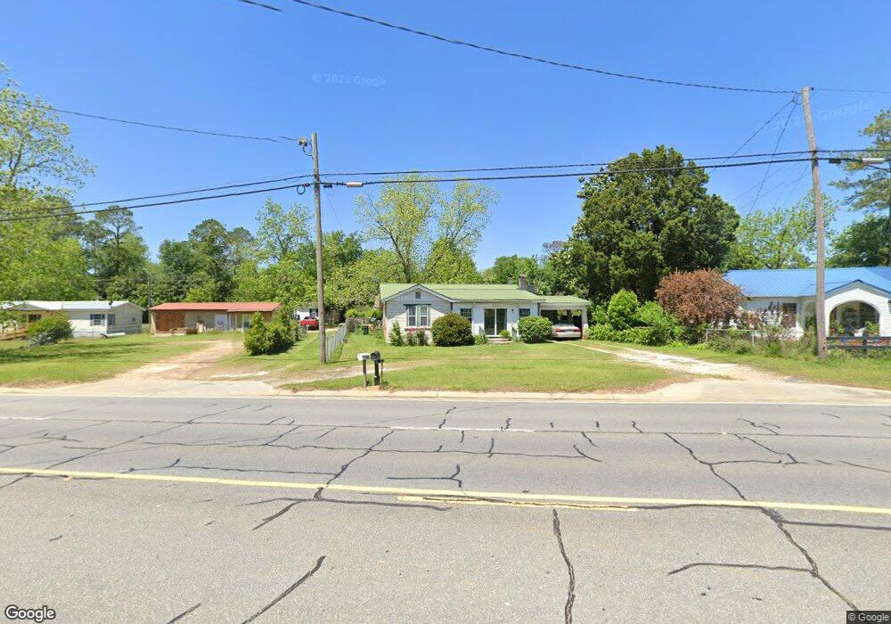 697 Us Highway 319 N, Moultrie, GA 31768 - photo 1