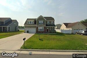 11478 Savannah St, Windsor, VA 23487
