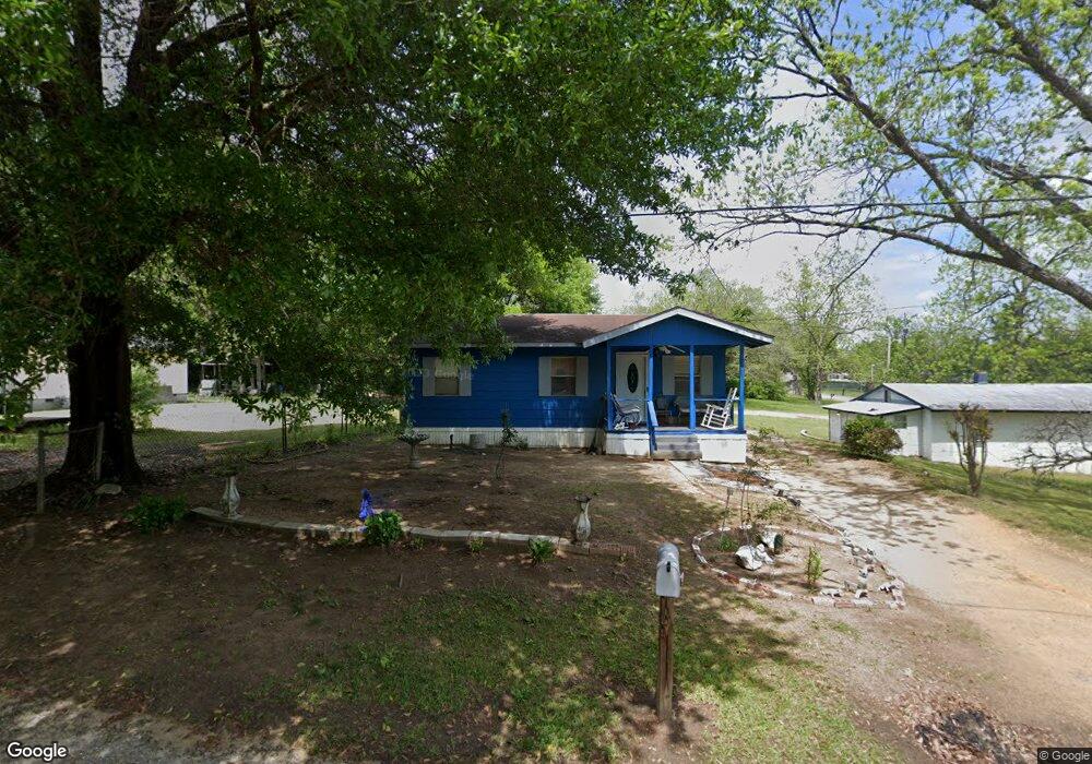 129 Pickett St, Prattville, AL 36067 - photo 1