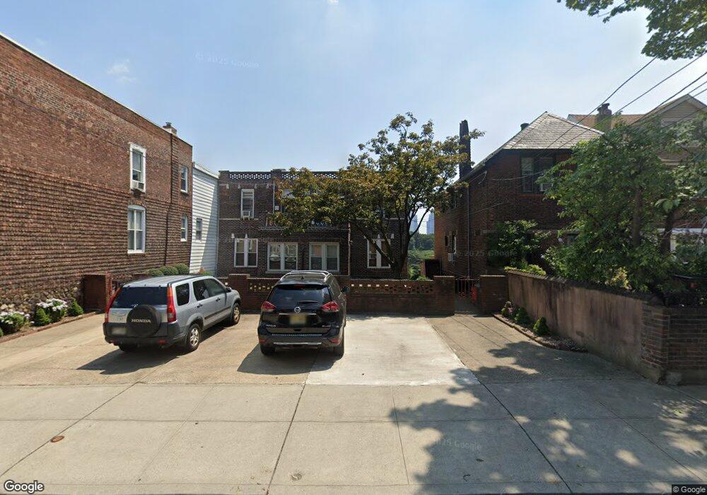 582 Gregory Ave unit 2, Weehawken, NJ 07086 - photo 1