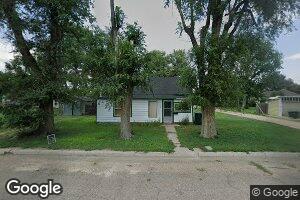 116 W Alberta St, Larned, KS 67550
