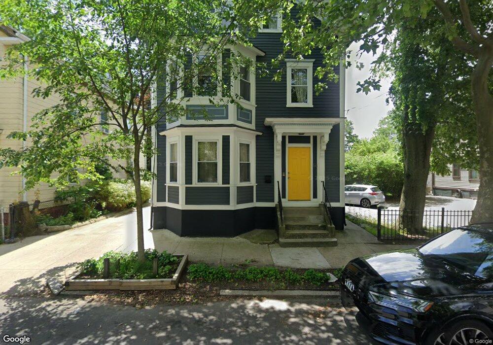 58 Hudson St, Providence, RI 02909 - photo 1