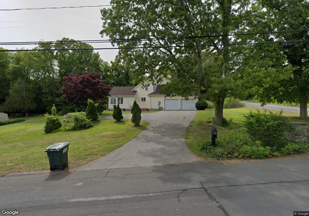 0 Castle Hill Rd, Stonington, CT 06379 - photo 1