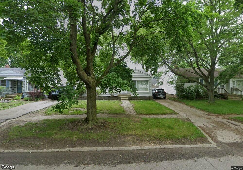 3706 Woodrow Ave, Flint, MI 48506 - photo 1