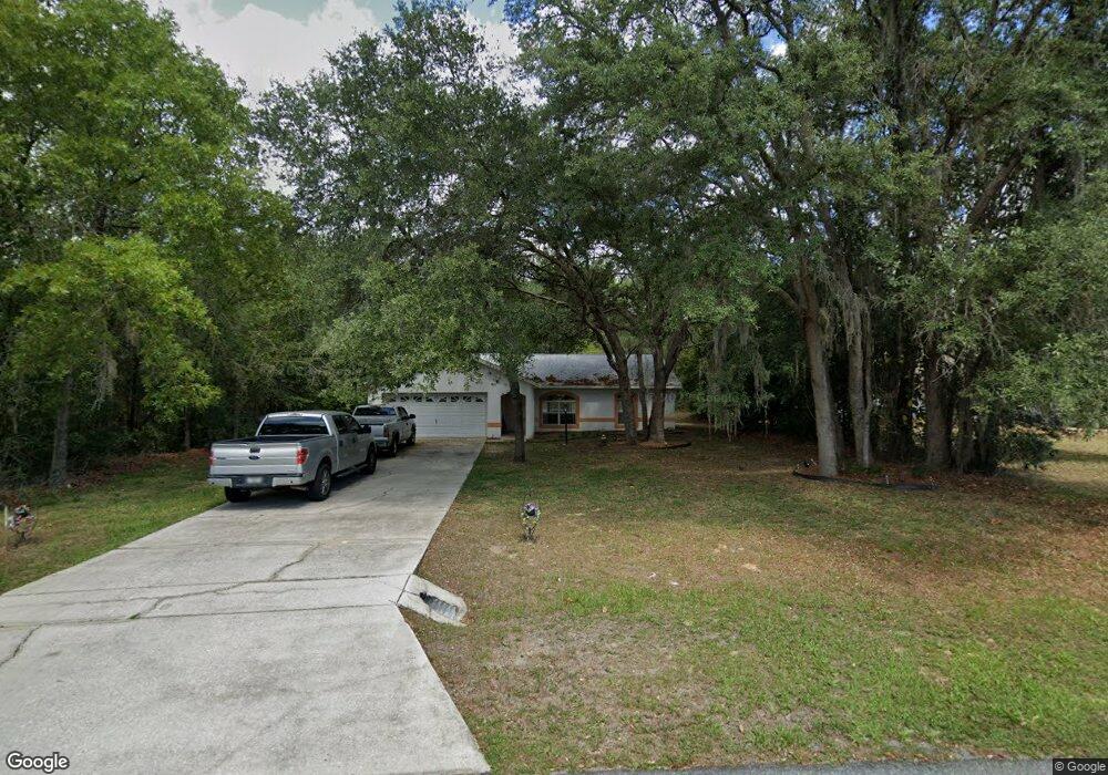 1471 E Saint James Loop, Inverness, FL 34453 - photo 1