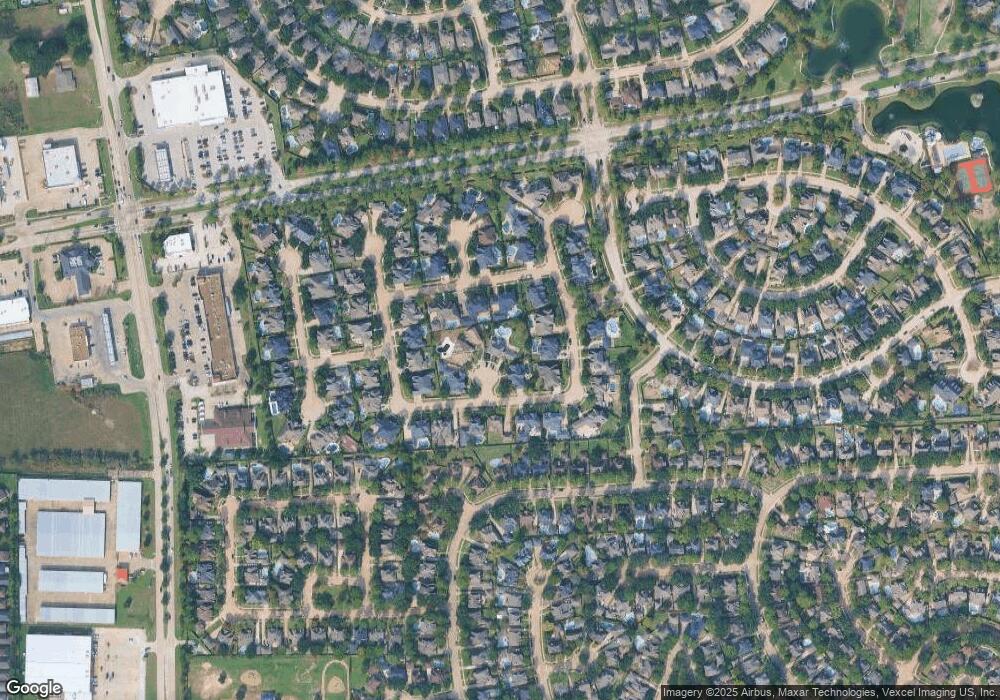 8106 Cottonwood Trail Ct, Houston, TX 77095 - photo 1