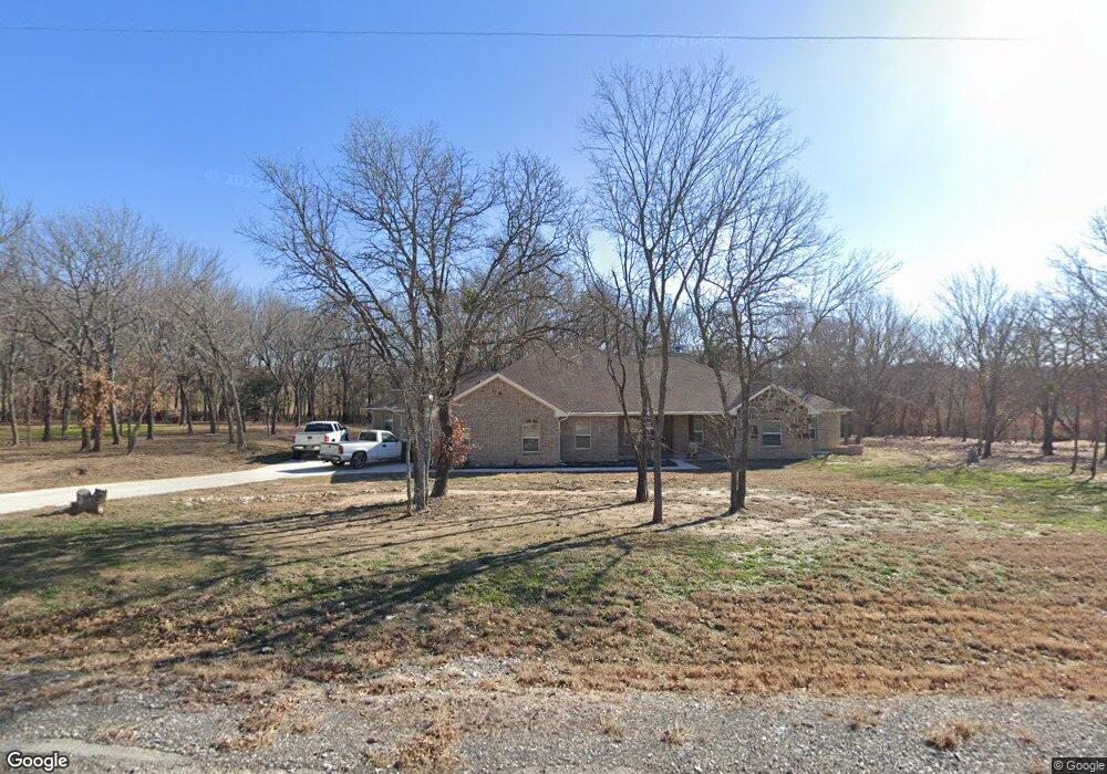200 Amanda Dr, Weatherford, TX 76088 - photo 1