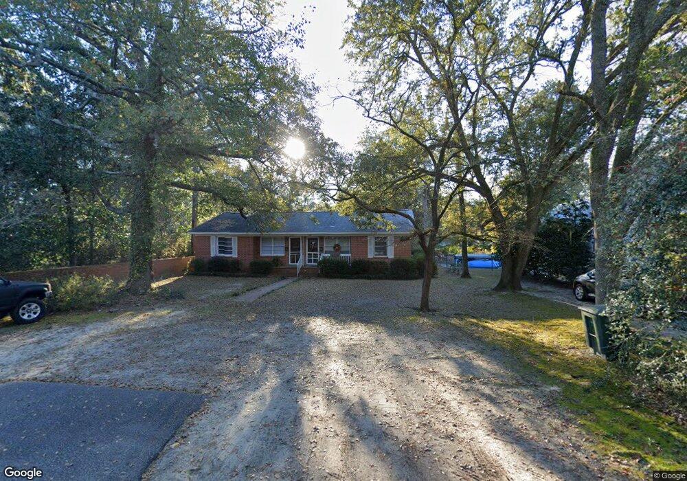 1409 10th Ave, Conway, SC 29526 - photo 1