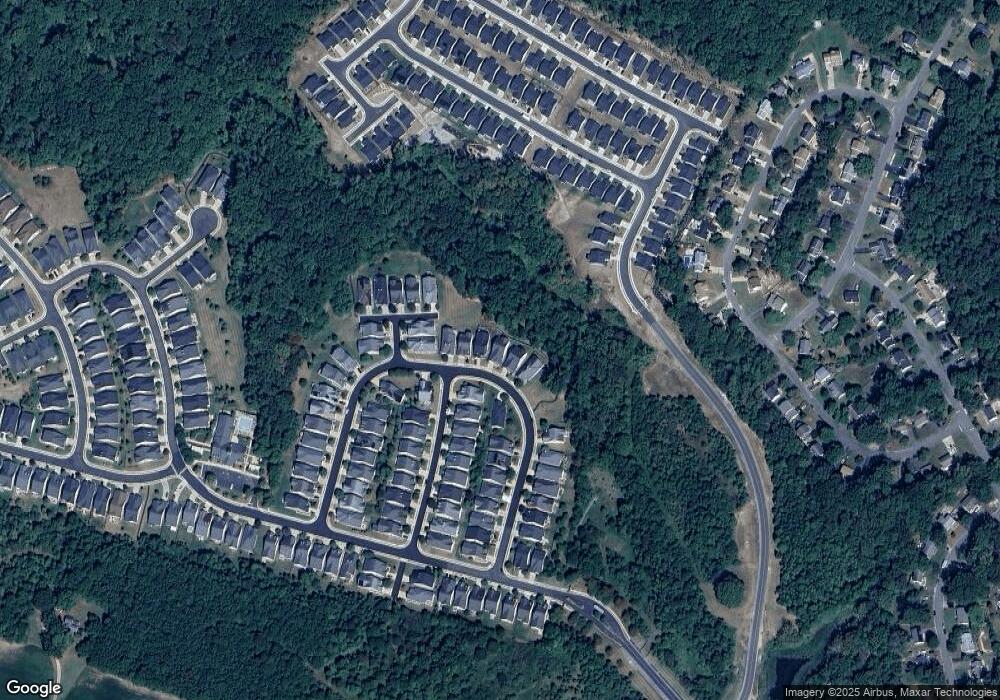 12425 Regiment Ln, Fredericksburg, VA 22407 - photo 1