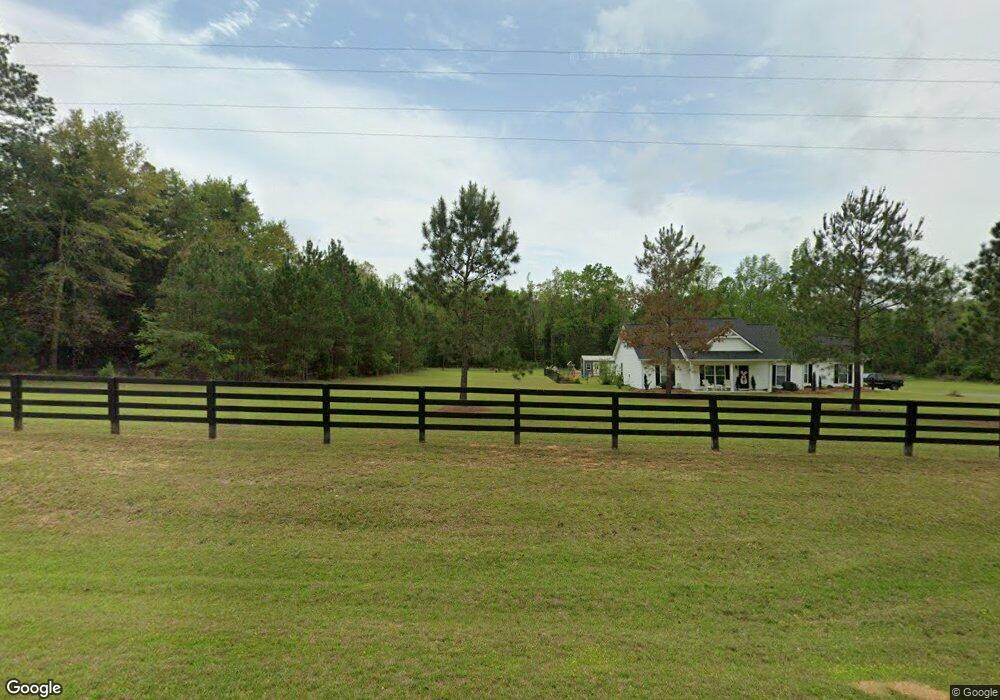 1171 Wilder Rd, Pelham, GA 31779 - photo 1