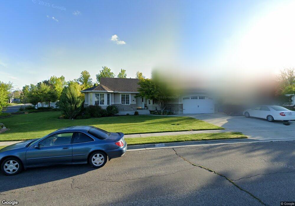 256 W 2200 N, Lehi, UT 84043 - photo 1