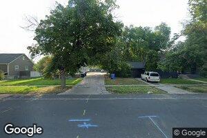 436 1/2 N 200 W, Logan, UT 84321