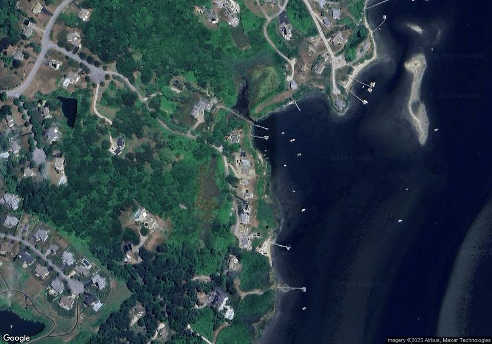 160 S Jerry Cove, South Kingstown, RI 02879 - photo 1