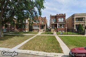 4434 W Altgeld St Unit 1, Chicago, IL 60639
