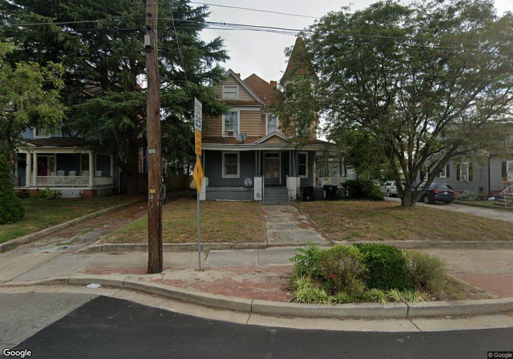 213 E Isabella St, Salisbury, MD 21801 - photo 1