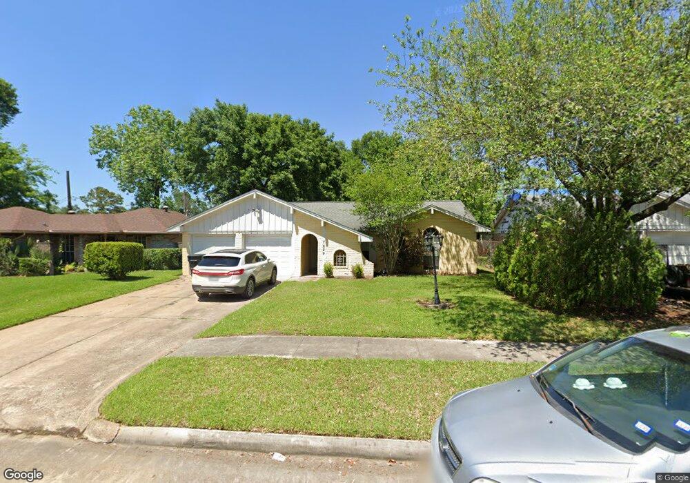 7629 Navasota St, Houston, TX 77016 - photo 1