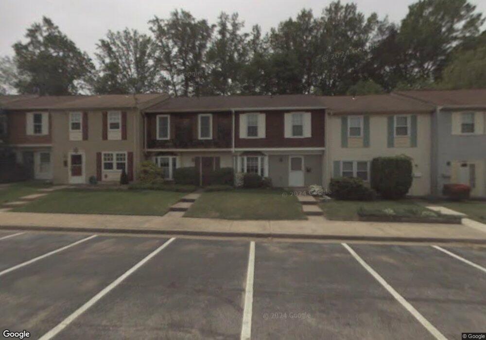 337 Elderwood Ct, Annapolis, MD 21409 - photo 1