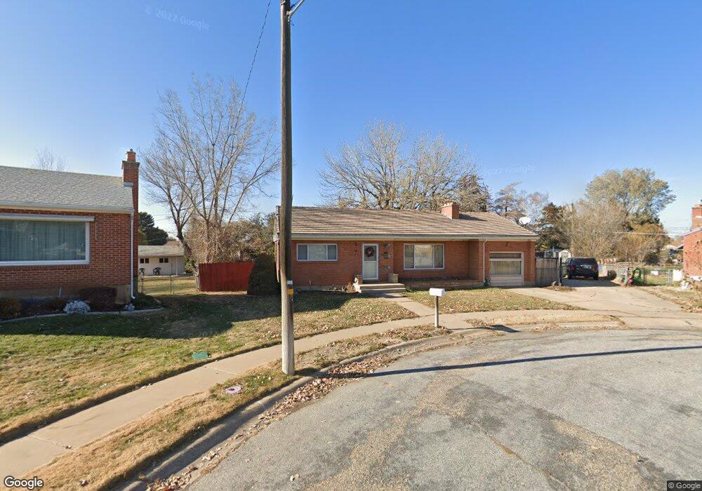 5125 S 2150 W, Roy, UT 84067 - photo 1