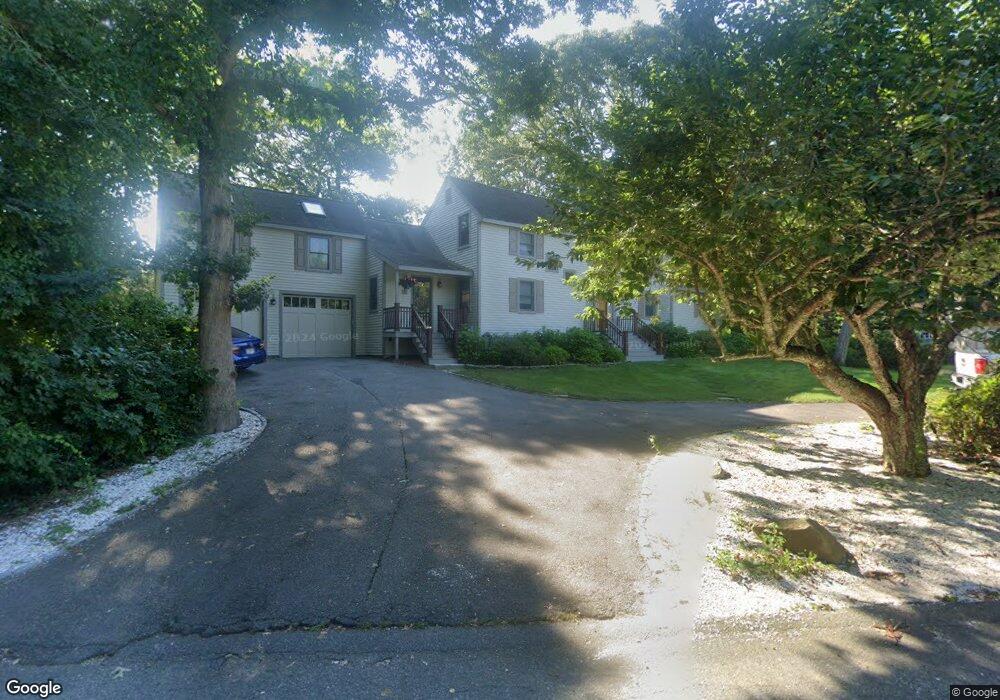 3 Marian Ln, Buzzards Bay, MA 02532 - photo 1