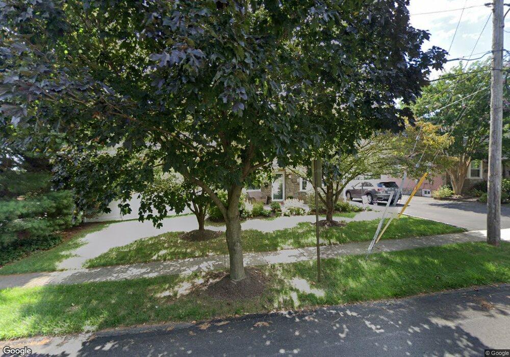 2400 Olcott Ave, Ardmore, PA 19003 - photo 1