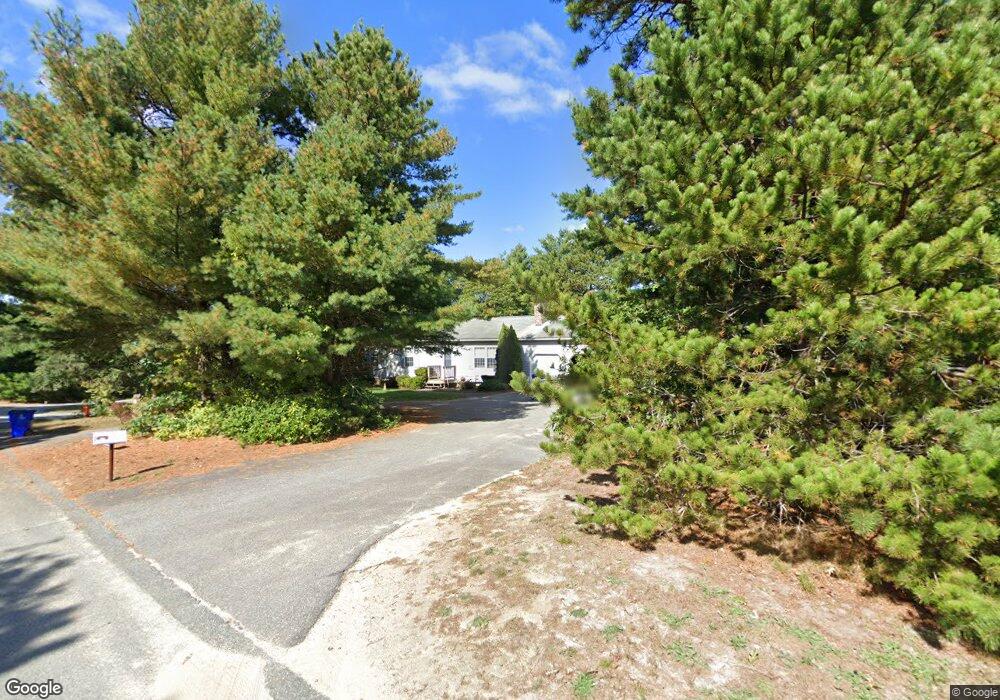 10 Great Rock Rd, Buzzards Bay, MA 02532 - photo 1