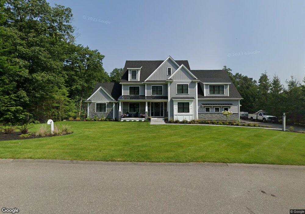 0 Leeds Rd, Windham, NH 03087 - photo 1