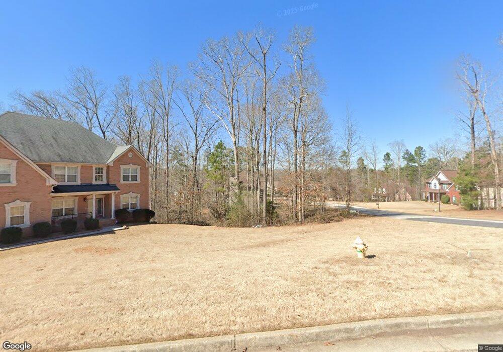 25 Silverton Dr, Covington, GA 30016 - photo 1