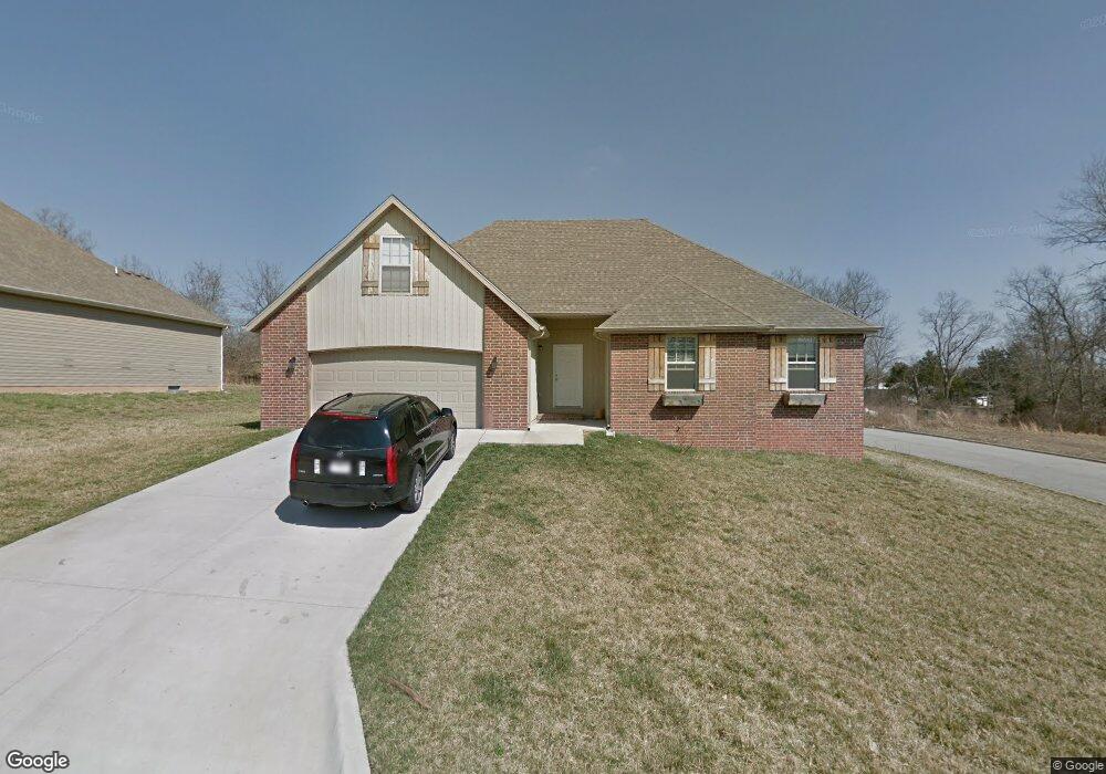112 N Peachbrook, Nixa, MO 65714 - photo 1